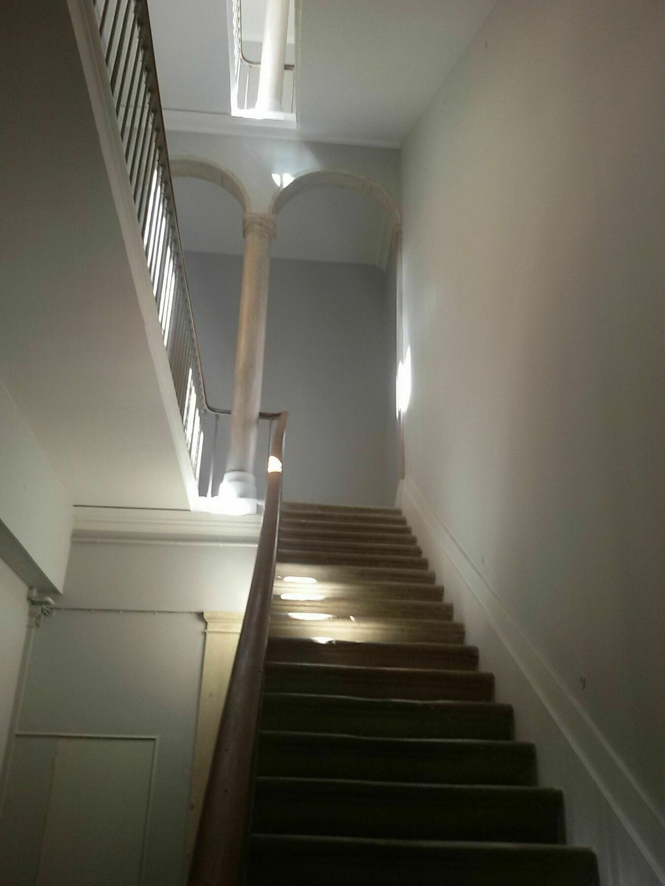 Chartrons Apartment บอร์โด ภายนอก รูปภาพ