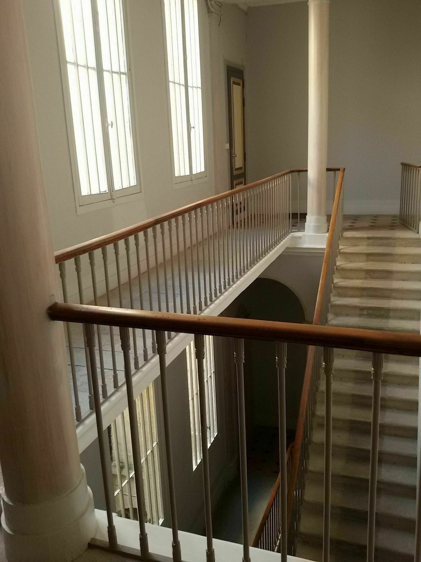 Chartrons Apartment บอร์โด ภายนอก รูปภาพ